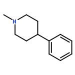 1-METHYL-4-PHENYLPIPERIDINE 