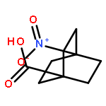 Bicyclo[2.2.2]octane-1-carboxylic acid, 4-nitro-