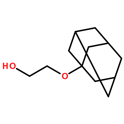 ETHANOL, 2-(TRICYCLO[3.3.1.13,7]DEC-1-YLOXY)-