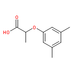 2-(3,5-DIMETHYL-PHENOXY)-PROPIONIC ACID 