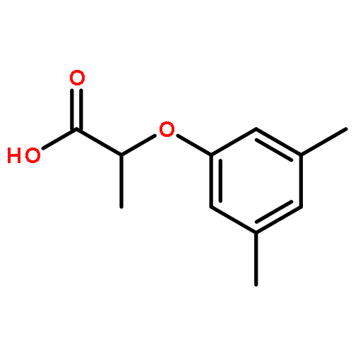 2-(3,5-DIMETHYL-PHENOXY)-PROPIONIC ACID 