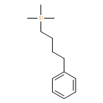 TRIMETHYL(4-PHENYLBUTYL)SILANE 