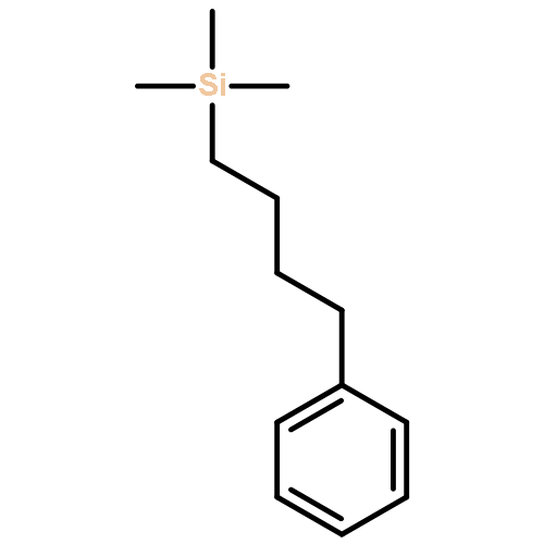 TRIMETHYL(4-PHENYLBUTYL)SILANE 