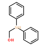 HYDROXYMETHYLDIPHENYLSILANE 