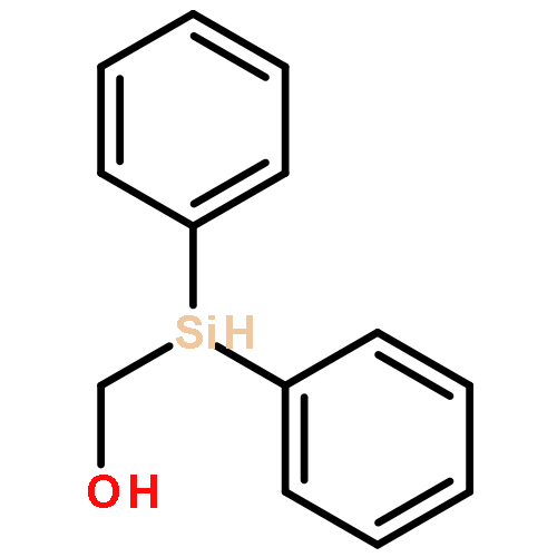 HYDROXYMETHYLDIPHENYLSILANE 