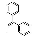 1-METHYL-2,2-DIPHENYLETHYLENE 