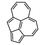 PENTALENO[2,1,6-KLA]HEPTALENE