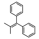 1,1-DIMETHYL-2,2-DIPHENYLETHYLENE 