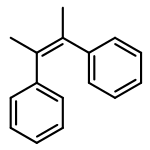 Benzene, 1,1'-(1,2-dimethyl-1,2-ethenediyl)bis-, (Z)-