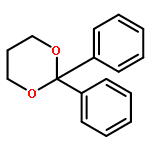 2,2-DIPHENYL-1,3-DIOXANE 