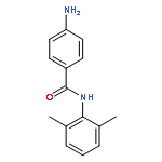 4-AMINO-N-(2,6-DIMETHYLPHENYL)BENZAMIDE(SALTDATA: FREE) 