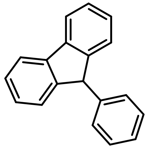 9-PHENYLFLUORENE 