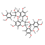 3-O-galloyl-epicatechin-(4beta->8)-catechin