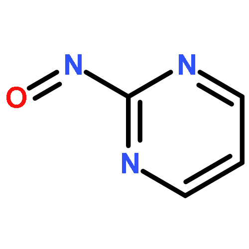 2-NITROSOPYRIMIDINE 