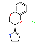 IDAZOXAN 