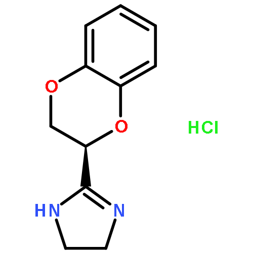 IDAZOXAN 