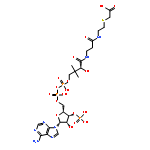 CARBOXYMETHYL-COENZYME A