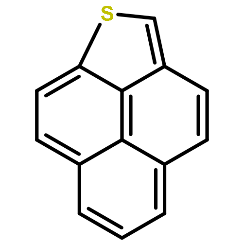 Phenaleno[1,9-bc]thiophene