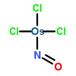 OSMIUM, TRICHLORONITROSYL-