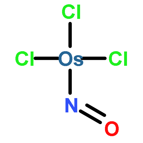 OSMIUM, TRICHLORONITROSYL-