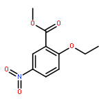 methyl 2-ethoxy-5-nitrobenzoate