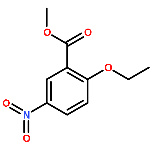 methyl 2-ethoxy-5-nitrobenzoate