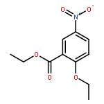 Ethyl 2-ethoxy-5-nitrobenzoate