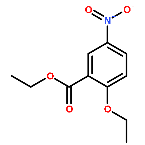 Ethyl 2-ethoxy-5-nitrobenzoate