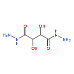 (2s,3s)-2,3-dihydroxybutanedihydrazide