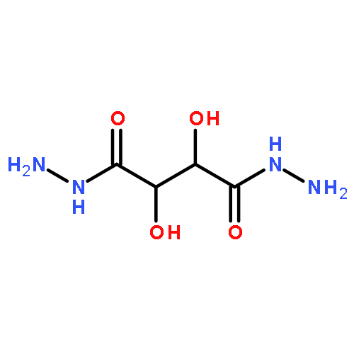 (2s,3s)-2,3-dihydroxybutanedihydrazide