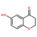 6-Hydroxy-chroman-4-one