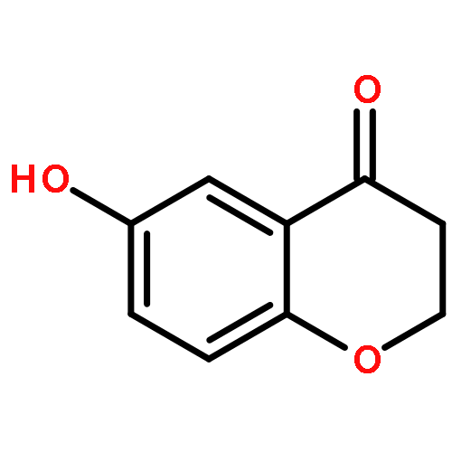 6-Hydroxy-chroman-4-one