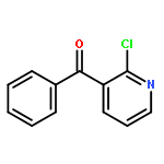 (2-Chloropyridin-3-yl)(phenyl)methanone