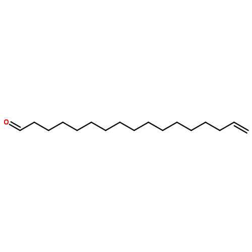 16-HEPTADECENAL