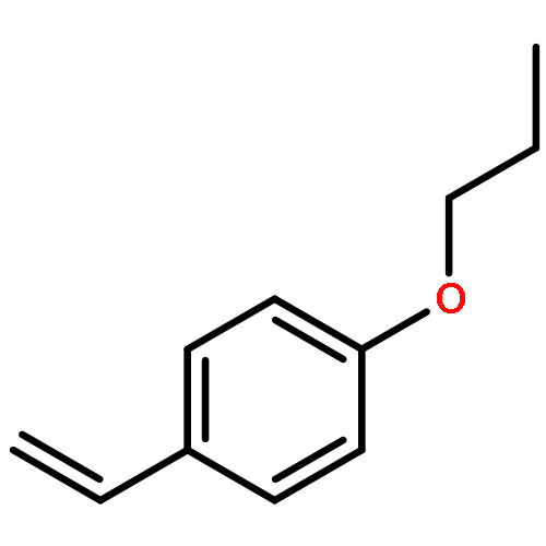 1-PROPOXY-4-VINYL-BENZENE