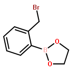 1,3,2-DIOXABOROLANE, 2-[2-(BROMOMETHYL)PHENYL]-