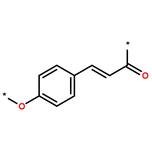 POLY[OXY-1,4-PHENYLENE(3-OXO-1-PROPENE-1,3-DIYL)]