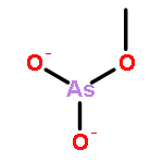 ARSENOUS ACID, MONOMETHYL ESTER