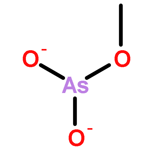 ARSENOUS ACID, MONOMETHYL ESTER