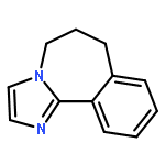 6,7-dihydro-5H-Imidazo[2,1-a][2]benzazepine