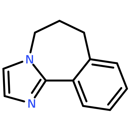 6,7-dihydro-5H-Imidazo[2,1-a][2]benzazepine