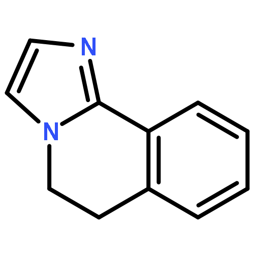 5,6-dihydro-Imidazo[2,1-a]isoquinoline