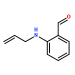 BENZALDEHYDE, 2-(2-PROPENYLAMINO)-