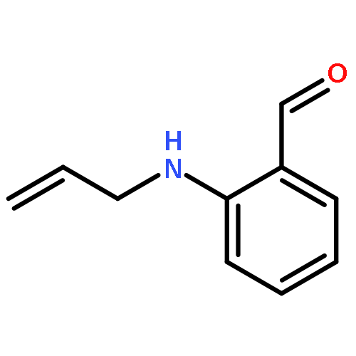 BENZALDEHYDE, 2-(2-PROPENYLAMINO)-