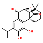 Rosmarinic acid