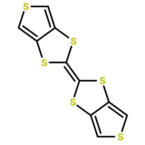 THIENO[3,4-D]-1,3-DITHIOLE, 2-THIENO[3,4-D]-1,3-DITHIOL-2-YLIDENE-