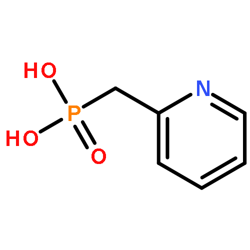 Phosphonic acid, (2-pyridinylmethyl)-