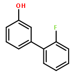 2'-Fluoro-[1,1'-biphenyl]-3-ol