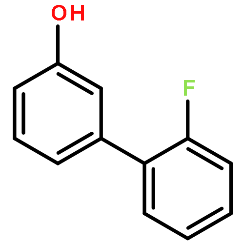 2'-Fluoro-[1,1'-biphenyl]-3-ol