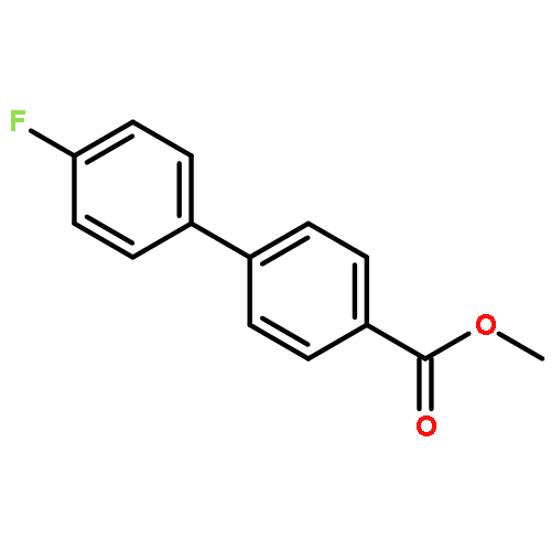 methyl 4'-fluoro-[1,1'-biphenyl]-4-carboxylate